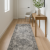 Opulence 2060Y Area Rug - 2.7x4 (ft) - Image 2