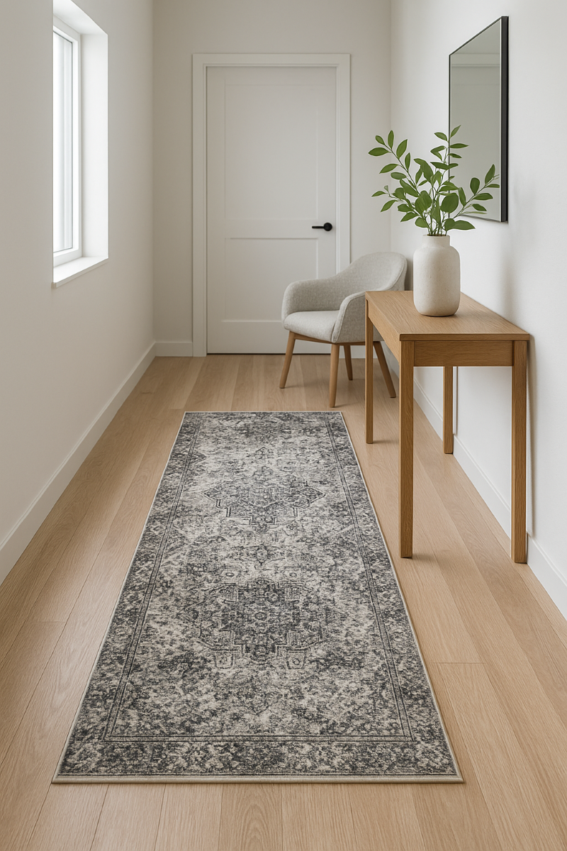 Opulence 2060Y Area Rug - 2.7x4 (ft) - Image 2