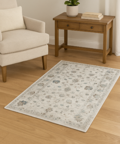 Alternative view of Opulence 4152V Area Rug - 2.7x4 (ft)