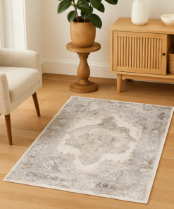 Opulence 4156Z Area Rug - 2.7x4 (ft)