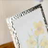 Pavia Photo Frame - Silver - Image 2
