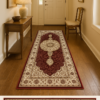 Pearl Crimson PGI Runner Rug 2.6x10 ft - Image 6