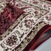Pearl Crimson PGI Rug 4x6 ft - Image 8