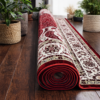 Pearl Crimson PGI Rug 4x6 ft - Image 7