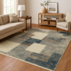 Phoenix 2805V Area Rug - 6.7x9.2 (ft) - Image 2