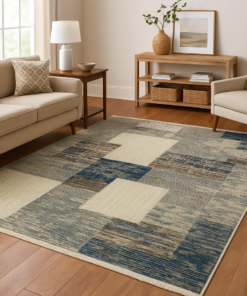 Alternative view of Phoenix 2805V Area Rug - 6.7x9.2 (ft)
