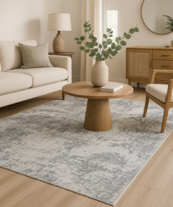 Alternative view of Platinum 83011 Area Rug - 5.3x7.6 (ft)