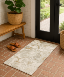 Alternative view of Platinum 83016 Area Rug - 2.7 x 5 (ft)