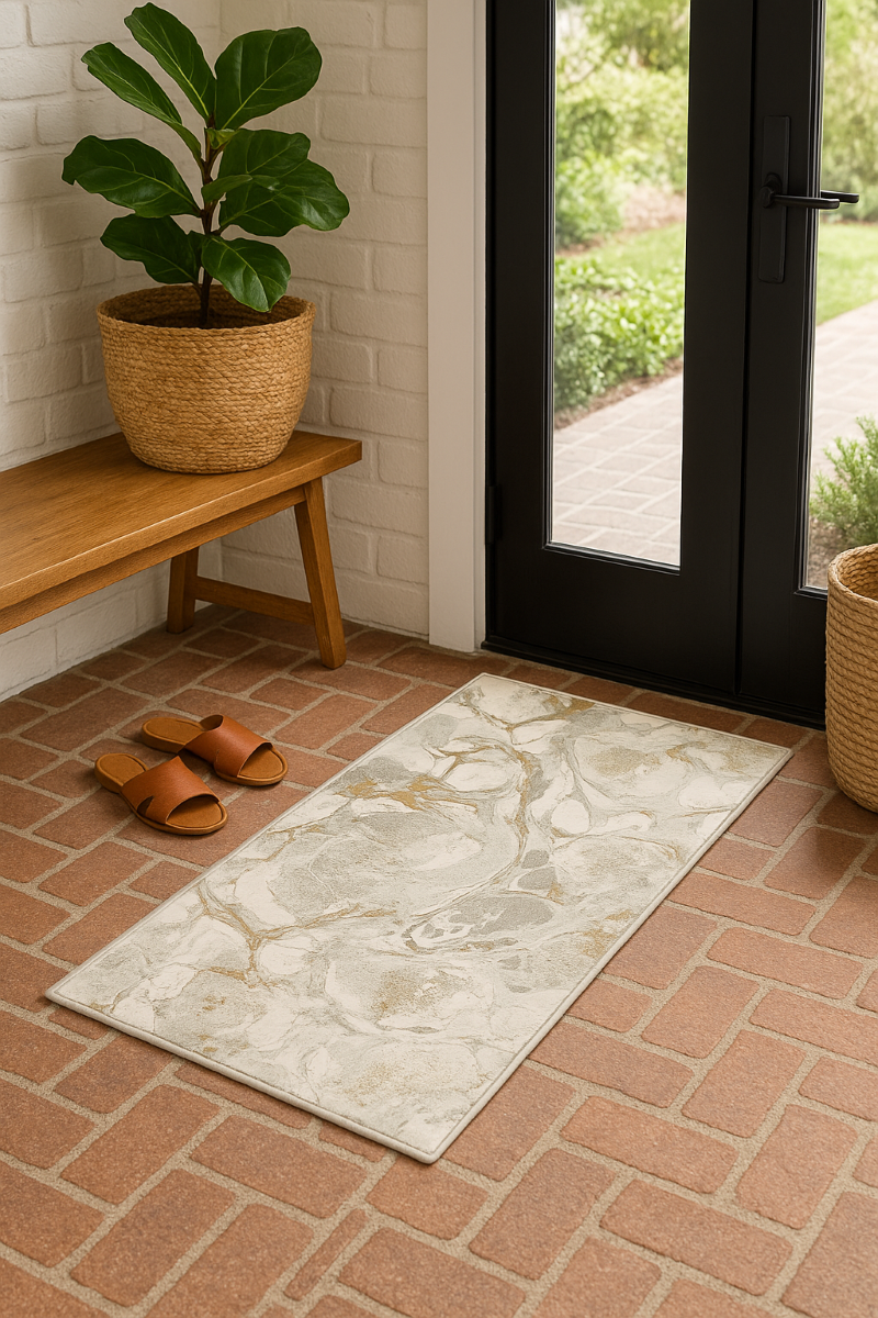 Platinum 83016 Area Rug - 2.7 x 5 (ft) - Image 2