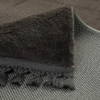 Poffy Plush Runner Rug (2.6x8.2 ft) 80x250 cm - Image 2