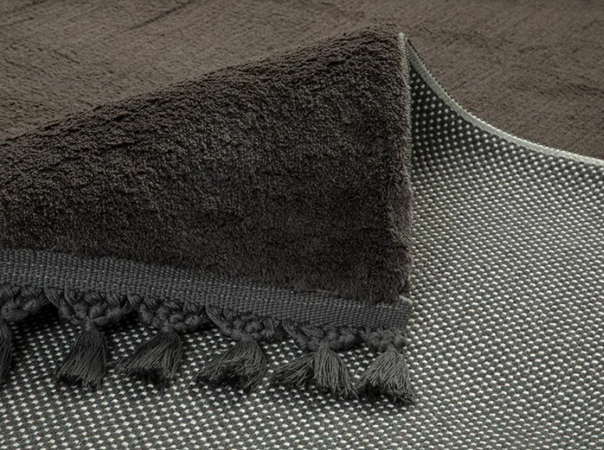Poffy Plush Runner Rug (2.6x8.2 ft) 80x250 cm - Image 2