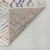 Knox Prismatic Delight Tribal Area rug - 5 x 7 (ft) - Image 6