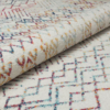 Knox Prismatic Delight Tribal Area rug - 5 x 7 (ft) - Image 5