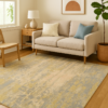 Radiance 58000 Area Rug - 5.3 x 7.7 (ft) - Image 2