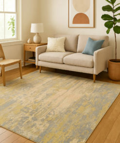 Alternative view of Radiance 58000 Area Rug - 5.3 x 7.7 (ft)