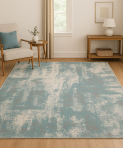 Alternative view of Radiance 92400 Area Rug - 3.3x5 (ft)