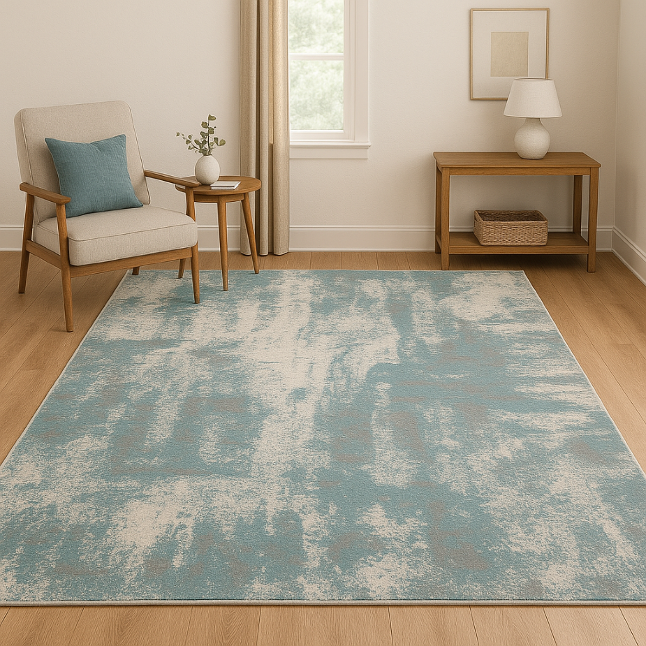Radiance 92400 Area Rug - 3.3x5 (ft) - Image 2