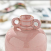 Rosarium Porcelain Vase - Image 2