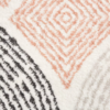 Home Dynamix New Weave Samira Geometric Area Rug, Ivory - 5.3 x7.2 - Image 4