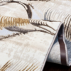 Sand Dunes Abstract Runner Rug - 2.6x5 (ft) - Image 3