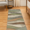 Solace 163M Area Rug - 2.7x5 (ft) - Image 2