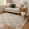 Solace 4926A Area Rug - 5.3x7.6 (ft) - Image 2