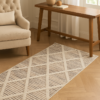 Solace 4926A Area Rug - 2.7x4 (ft) - Image 2