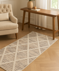 Alternative view of Solace 4926A Area Rug - 2.7x8 (ft)