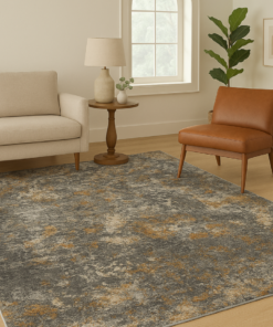 Alternative view of Spencer 52023 Area Rug - 8x11 (ft)