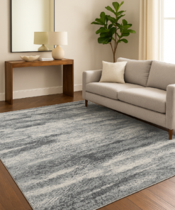 Alternative view of Spencer 52028 Area Rug - 5.3x7.6 (ft)
