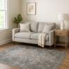Spencer 52034 Area Rug - 5.3x7.6 (ft) - Image 5