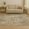 Spencer 52041 Area Rug - 5.3x7.6 (ft) - Image 2