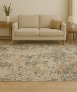 Alternative view of Spencer 52041 Area Rug - 5.3x7.6 (ft)