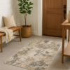 Spencer 52041 Area Rug - 2.7x4 (ft) - Image 2