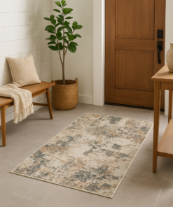 Alternative view of Spencer 52041 Area Rug - 2.7x4 (ft)