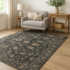 Spencer 52044 Area Rug - 5.3x7.6 (ft) - Image 2