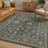 Spencer 52044 Area Rug - 6.7x9.7 (ft) - Image 2