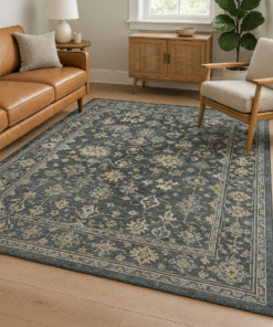 Alternative view of Spencer 52044 Area Rug - 6.7x9.7 (ft)
