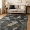 Spencer 52047 Area Rug - 5.3x7.6 (ft) - Image 2