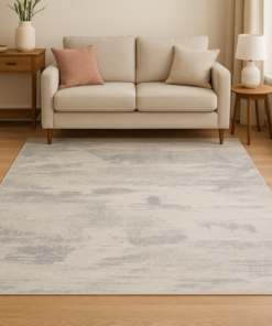 Alternative view of Spencer 52064 Area Rug - 5.3x7.6 (ft)