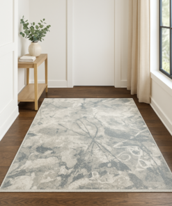 Alternative view of Spencer 52078 Area Rug - 5.3x7.6 (ft)
