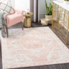 Surya St Tropez Area Rug - 5.2 x7 (ft) - Image 2