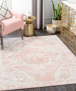 Alternative view of Surya St Tropez Area Rug - 5.2 x7 (ft)