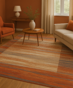 Alternative view of Sundance 79138 Area Rug - 6.7x9.4 (ft)