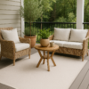 Terrace 20725U Area Rug - 6.7x9.6 (ft) Indoor/Outdoor - Image 3