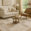 Terrace 50005X Area Rug - 8x11 Indoor/Outdoor - Image 3