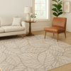 Terrace 50705X Area Rug - 5.3x7.6 (ft) Indoor/Outdoor - Image 2
