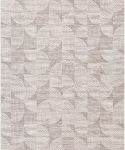 Terrace 607V Area Rug - 8x11 (ft) Indoor/Outdoor