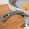 Trendy Aluminum Crepe Pan - Image 2