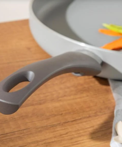 Alternative view of Trendy Aluminum Crepe Pan